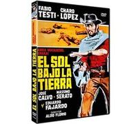 Ma dernière balle sera pour toi (1971) / Anda Muchacho, Spara! (DVD) G
