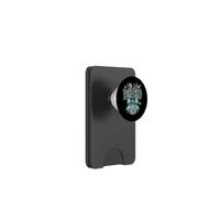 Ma dernière mariée de Rodeo Western Bachelorette PopSockets PopWallet pour MagSafe
