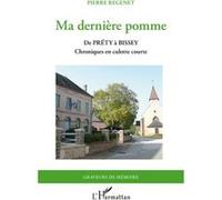 Ma derniere pomme