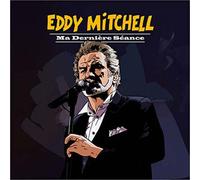 Mitchell, Eddy - Ma Dernière Séance - Édition Limitée (2 CD)