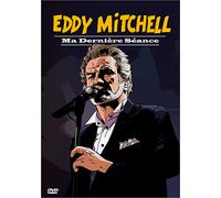 Ma dernière séance DVD