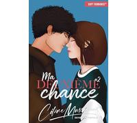 Ma deuxième chance: Romance Young Adult