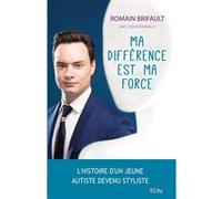 Ma différence est ma force