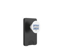 Ma différence me Rend Unique. PopSockets PopWallet pour MagSafe