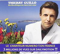 Ma Discothèque Est dans Mon Coeur