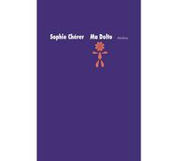 Ma Dolto - Sophie Chérer - Medium - broché - Roman adolescent dès 13 ans