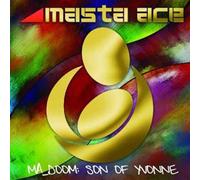 Ma Doom Son of Yvonne