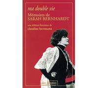 Ma double vie: Mémoires