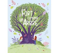 Ma douce étoile - Ma nature - Fort comme un arbre - Album - Dès 4 ans