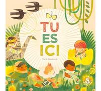 Ma douce étoile - Tu es ici - Album - Livre inspirant - Livre cadeau - Dès 4 ans