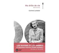 Ma Drôle De Vie - Mémoires