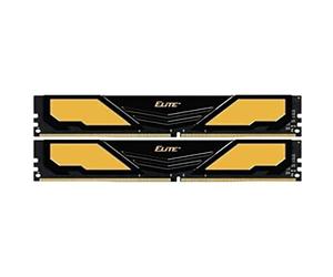 MÃ“DULO MEMORIA RAM DDR4 16GB 2X8GB 3200MHz TEAMGROUP ELITE