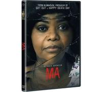 Ma DVD E