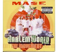 Ma$e - Harlem World by Ma$e presents Harlem World