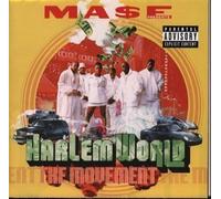 Ma$E Presents Harlem World The Movement [Import]