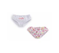 Ma Corolle - Ensemble Culottes, vêtements, pour poupée, 36cm, dès 3 Ans, 9000211370