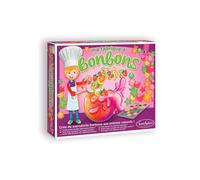 Ma fabrique à bonbons