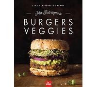 Ma fabrique à burgers veggies