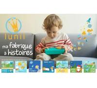 Lunii Fabrique à histoire