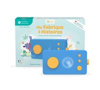 Lunii – Fabrique à histoires – Ma Fabrique à Histoires – Bleue