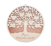 Ma Fabrique Perso - Arbre de Vie - Personnalisable