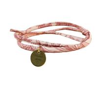 Ma Fabrique Perso - Bracelet liberty inoxydable Sambourne By Spoon And Co - Personnalisable