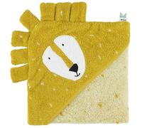 Ma Fabrique Perso - Cape De Bain - Animaux - Personnalisable (Lion)