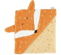 Ma Fabrique Perso - Cape De Bain - Animaux - Personnalisable (Renard)