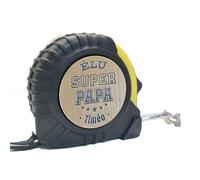 Ma Fabrique Perso - Mètre de bricolage - Elu Super ... - Personnalisable