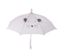 Ma Fabrique Perso - Parapluie Enfant - Animaux (Souris)