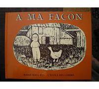 Ma facon (A)