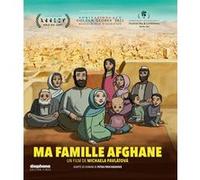 Ma famille afghane Blu-ray G