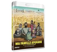 MA FAMILLE AFGHANE - BLU-RAY [HD DVD]