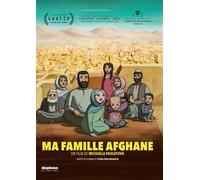 Ma famille afghane DVD DVD