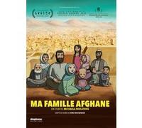 Ma famille afghane DVD E