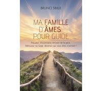 Ma famille d'âmes pour guide - Passeur, Visionnaire, Artisan de la paix, Bâtisseur ou Sage, devenez