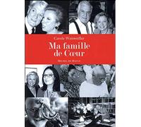 MA FAMILLE DE COEUR