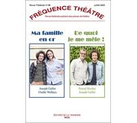 Ma famille en or - de quoi je me mele