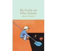 Ma famille et autres animaux