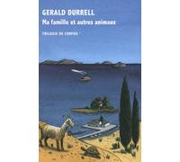 Ma famille et autres animaux