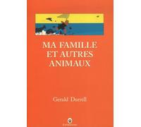 Ma famille et autres animaux