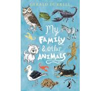 Ma famille et autres animaux (A Puffin Book)