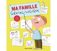 Ma famille génial-logique