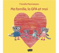 Ma famille, la GPA et moi