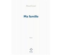 Ma famille Les élèves - Pascal Licari - P.o.l. - broché - Livre