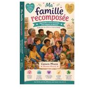 Ma famille recomposée