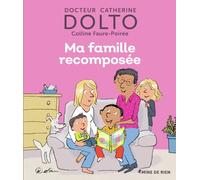 MA FAMILLE RECOMPOSEE