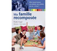 Ma famille recomposée