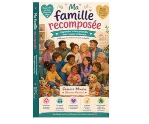 Ma famille recomposée