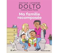 MA FAMILLE RECOMPOSEE